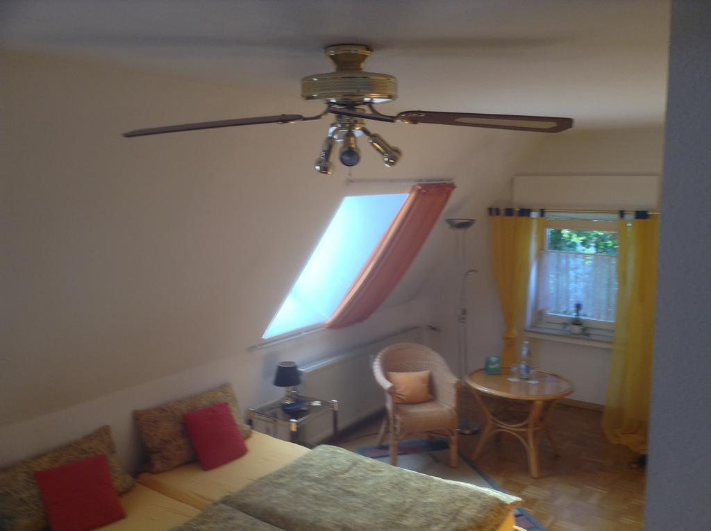 Gasthof Altes Farmhaus Und Apartment Линен Экстерьер фото
