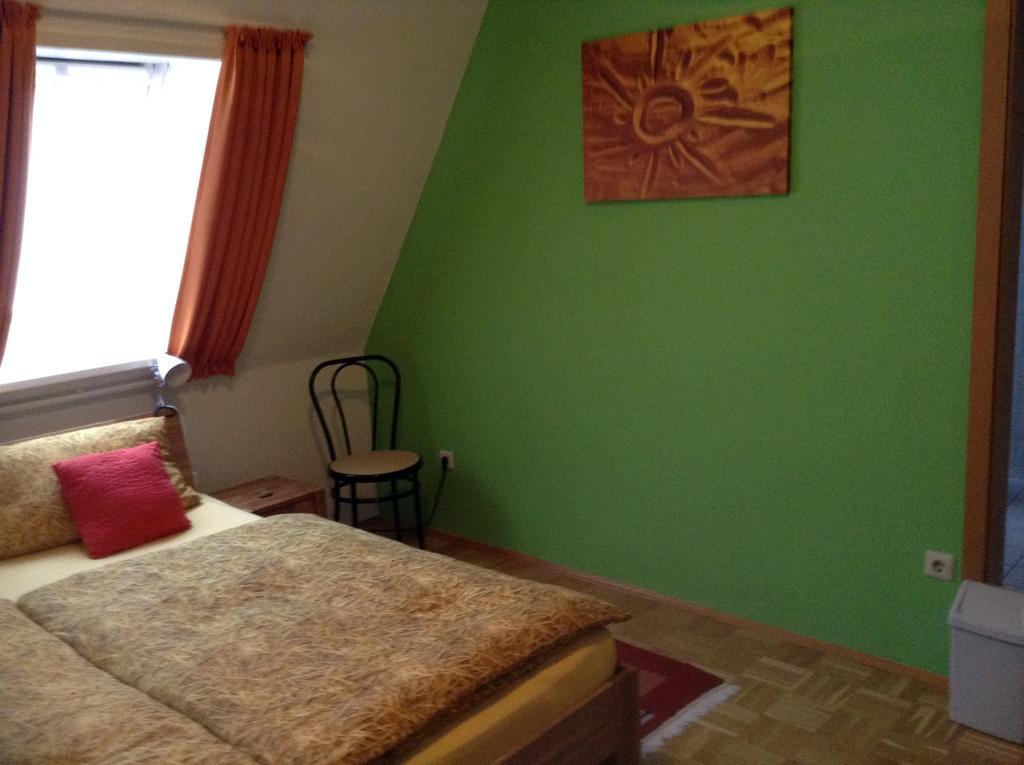 Gasthof Altes Farmhaus Und Apartment Линен Экстерьер фото