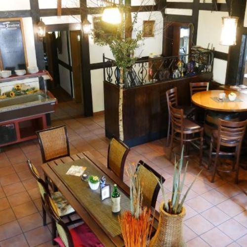 Gasthof Altes Farmhaus Und Apartment Линен Экстерьер фото